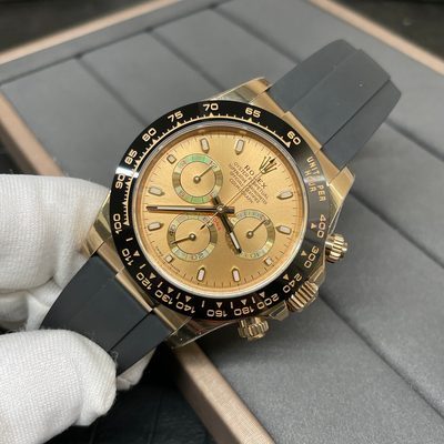 Rolex Watch — 5