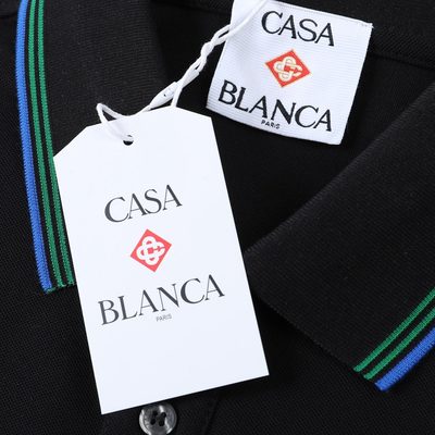 Casa Blanca — 4