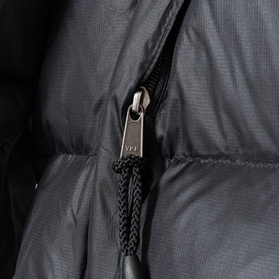 The North Face Jacket — 9