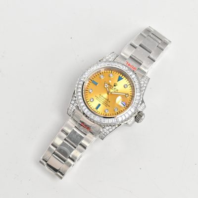 Rolex Watch — 11