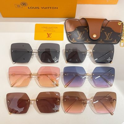 LV Sunglasses — 8