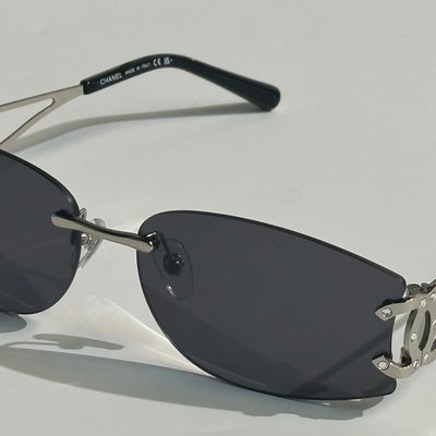 Chanel Sunglasses — 4