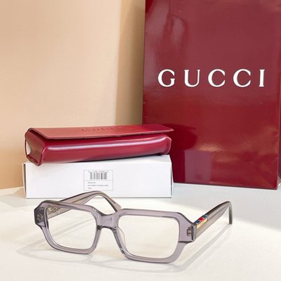 Gucci Sunglasses — 9