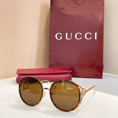 Gucci Sunglasses — 5