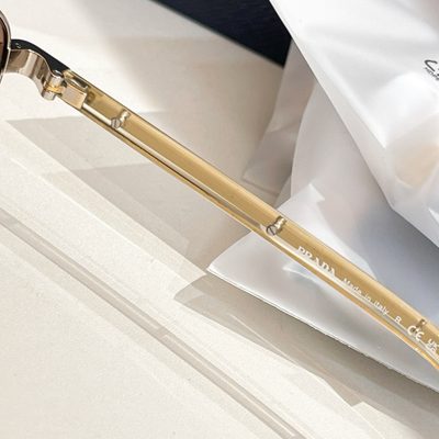 Prada Sunglasses — 3