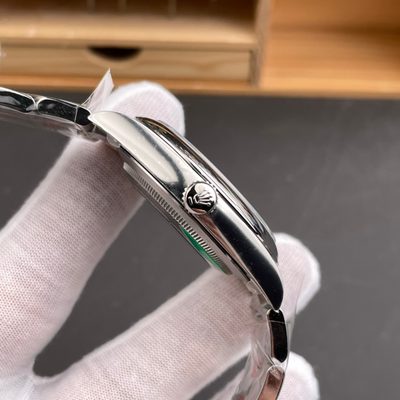 Rolex Watch — 4