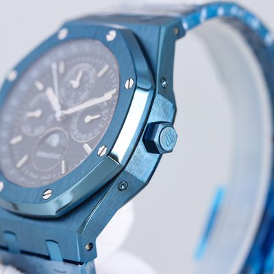 AP Watch — 5