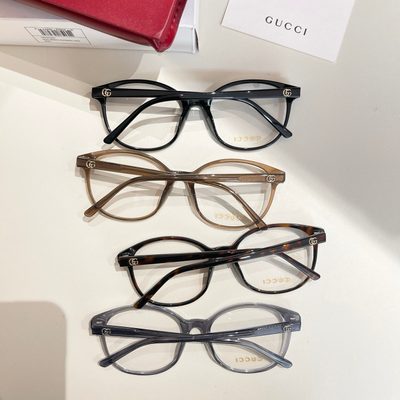 Gucci Sunglasses — 9