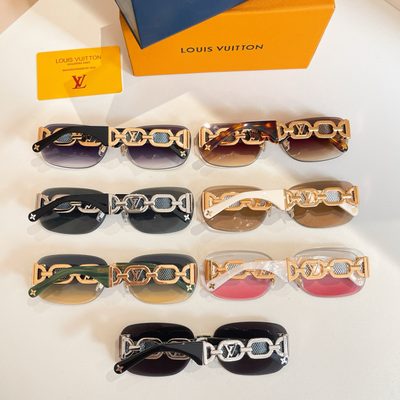 LV Sunglasses — 9