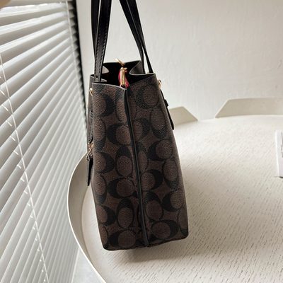 Coach Bag — 32