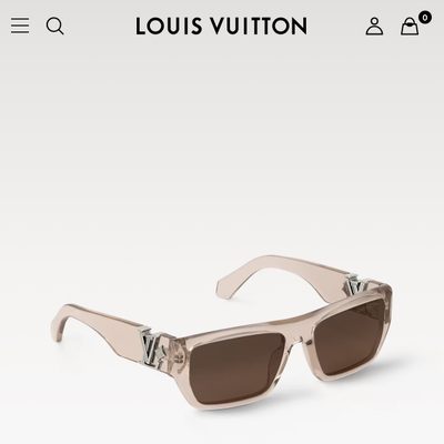 LV Sunglasses — 3