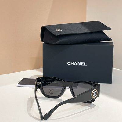 Chanel Sunglasses — 5