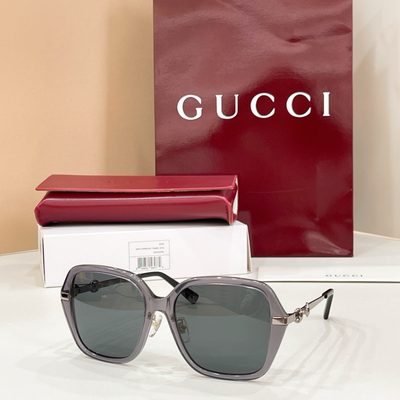 Gucci Sunglasses — 4