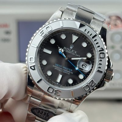 Rolex Watch — 5