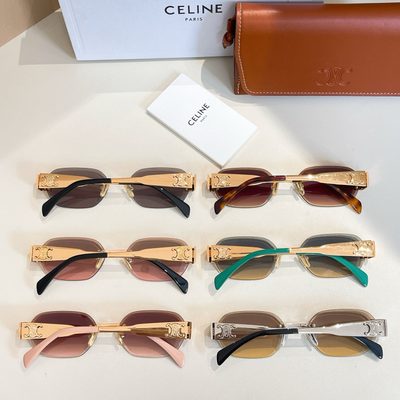 Celine Sunglasses — 9