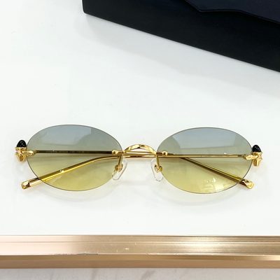 Cartier Sunglasses — 5