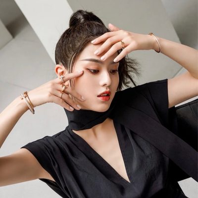 Tiffany Jewellery — 3