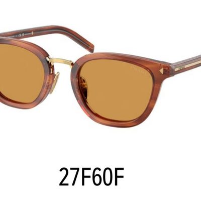 Prada Sunglasses — 3