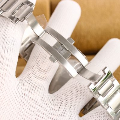 Cartier Watch — 9