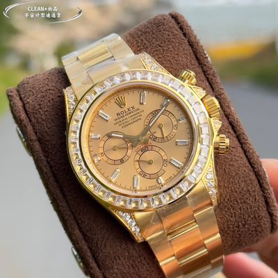Rolex Watch — 5