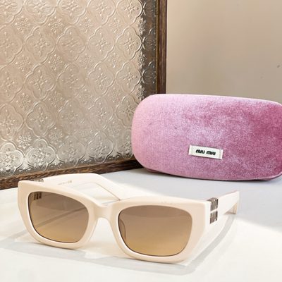 Miu Miu Sunglasses — 6