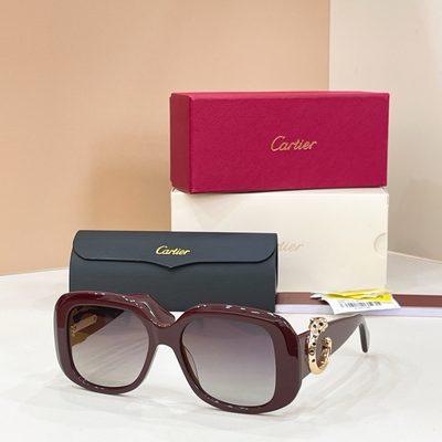Cartier Sunglasses