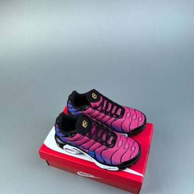 Nike Air Max Plus trainers — 5