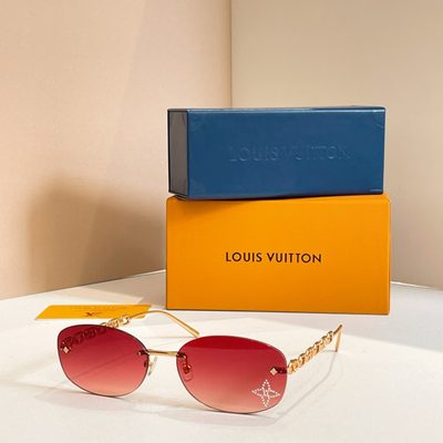 LV Sunglasses — 3