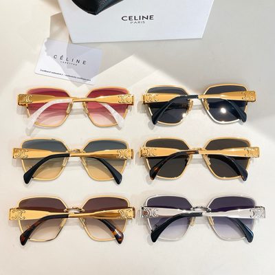 Celine Sunglasses — 9