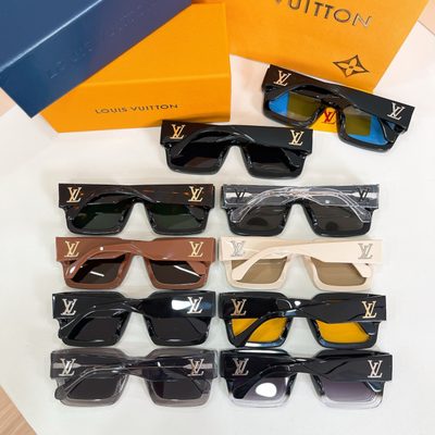 LV Sunglasses — 3