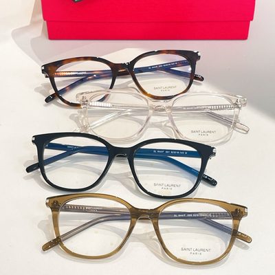 YSL Sunglasses — 9
