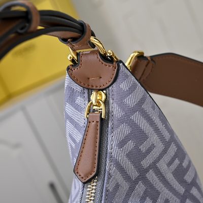 Fendi Bag — 4