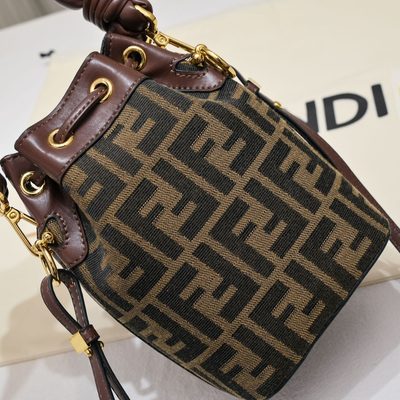 Fendi Bag — 7