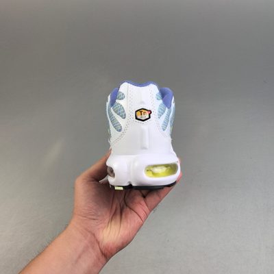 Nike Air Max Plus trainers — 5