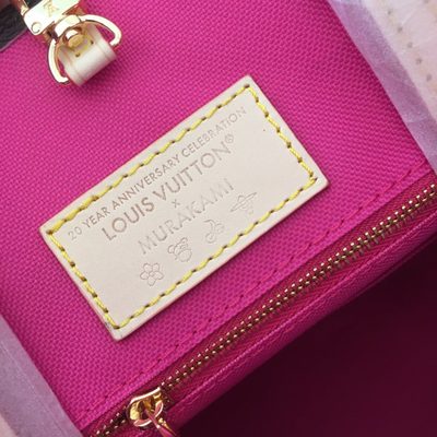 Louis Vuitton Bag — 9