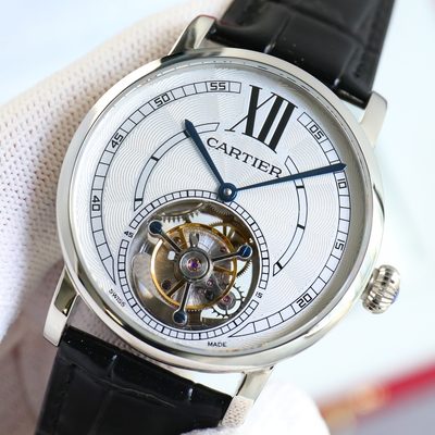 Cartier Watch