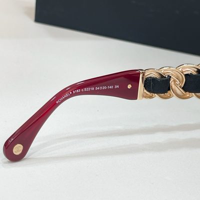 Chanel Sunglasses — 9