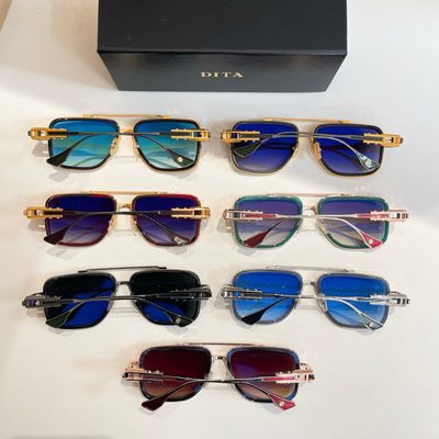 Dita Sunglasses — 9