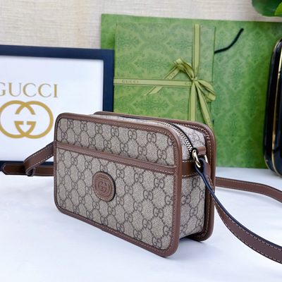 Gucci Bag — 3