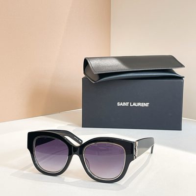YSL Sunglasses — 4