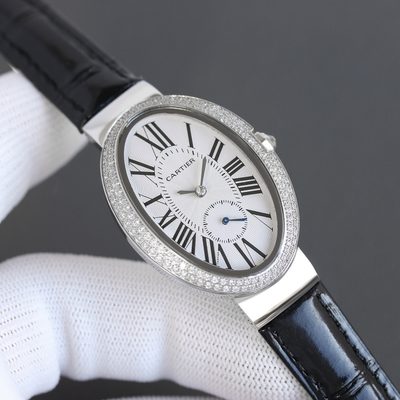 Cartier Watch — 6