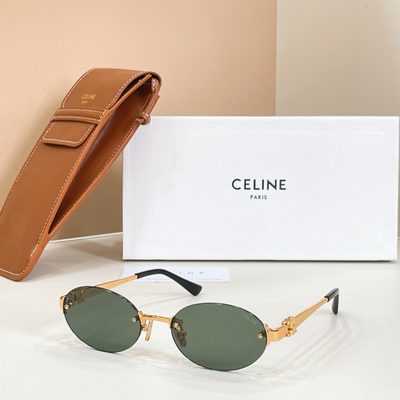 Celine Sunglasses — 5
