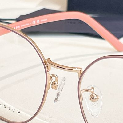 Prada Sunglasses — 5