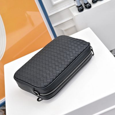Bottega Veneta Intrecciato bag — 4