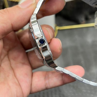Cartier Watch — 6