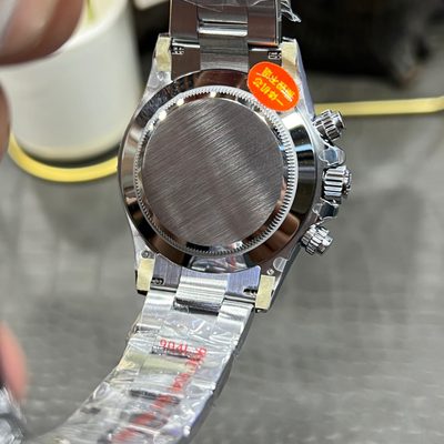 Rolex Watch — 7