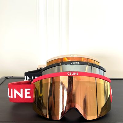 Celine Sunglasses — 4