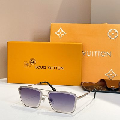 LV Sunglasses