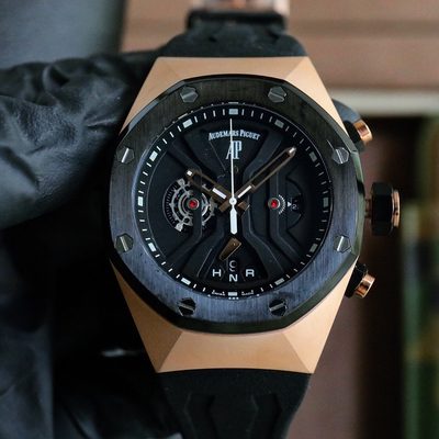 AP Watch — 6