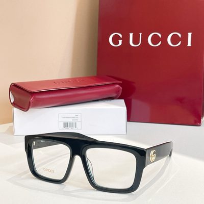 Gucci Sunglasses — 5